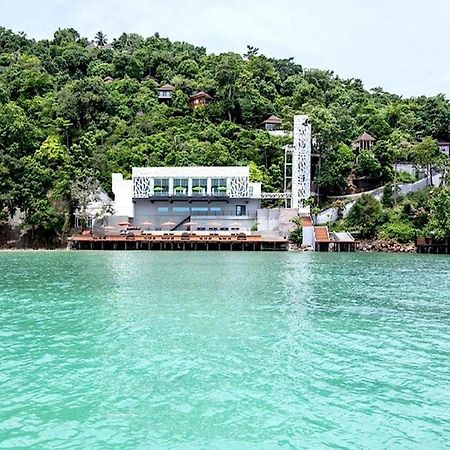 Villa 360 Resort And Spa Phi Phi Islands Exterior photo