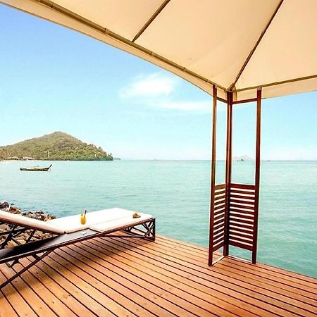 Villa 360 Resort And Spa Phi Phi Islands Exterior photo