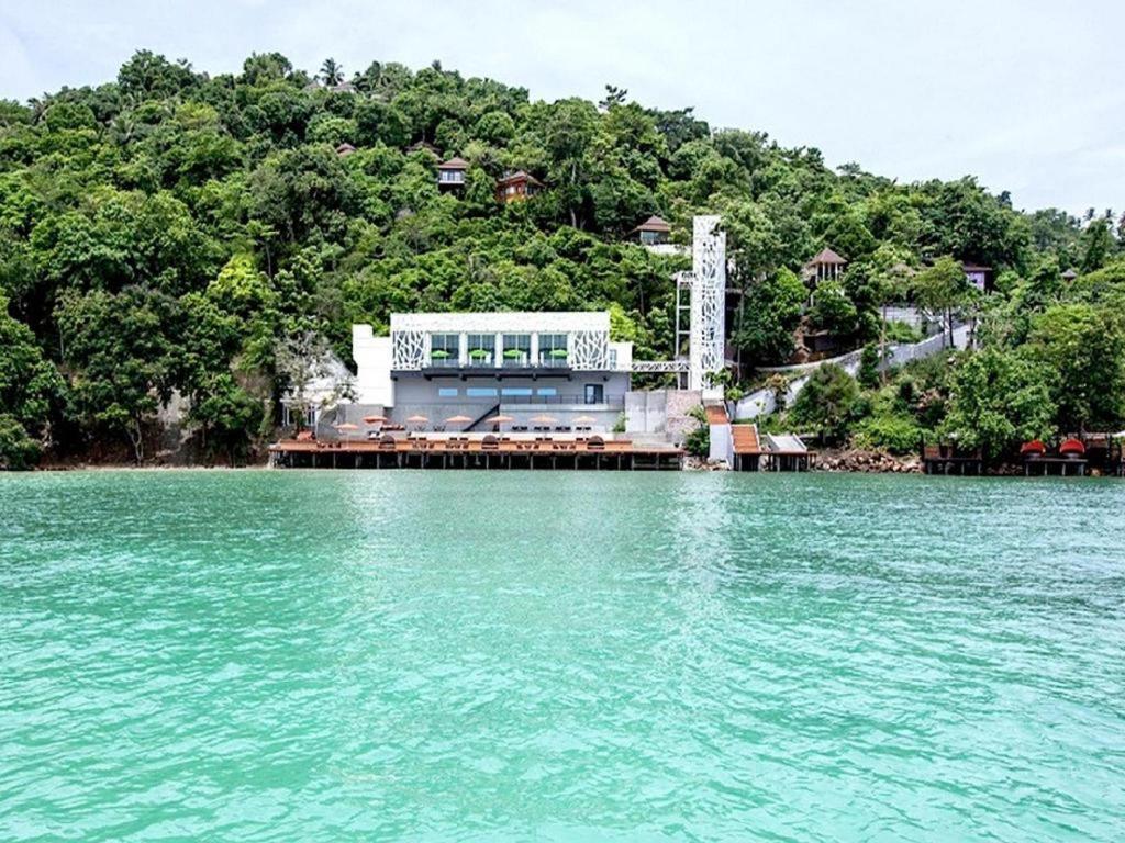 Villa 360 Resort And Spa Phi Phi Islands Exterior photo