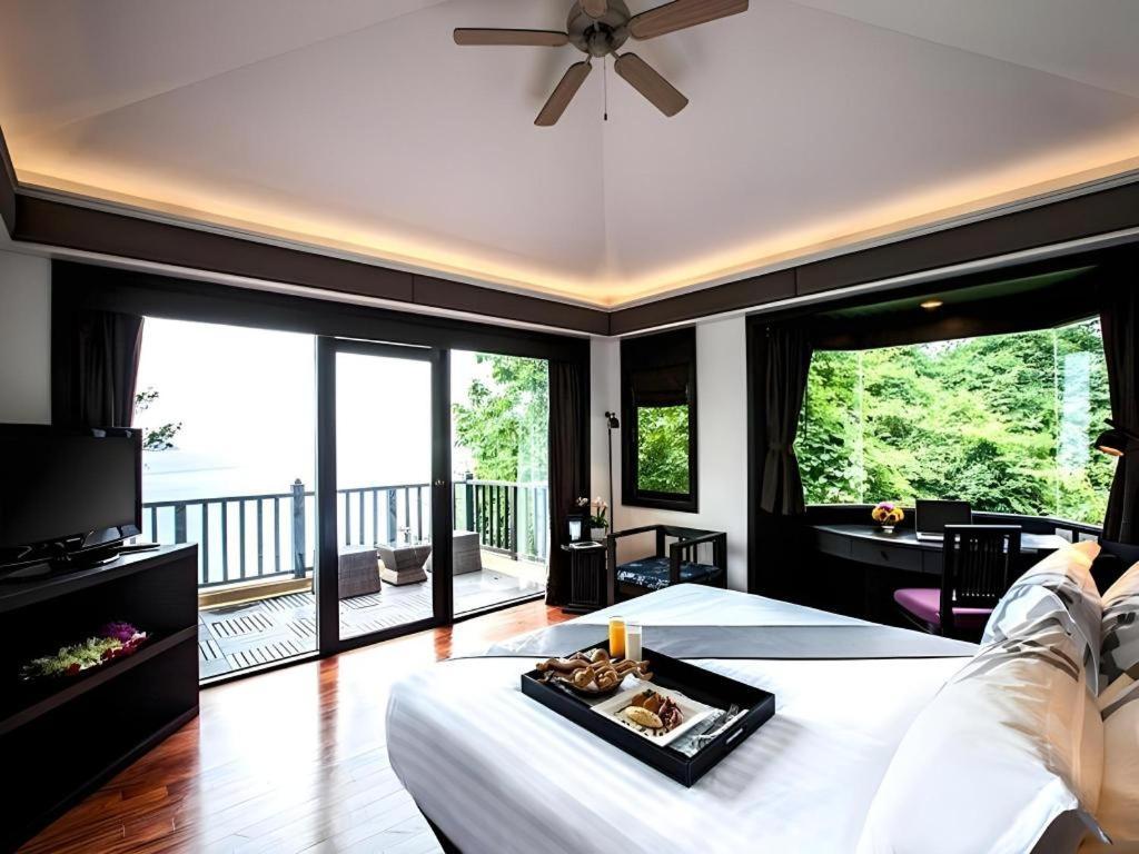 Villa 360 Resort And Spa Phi Phi Islands Exterior photo