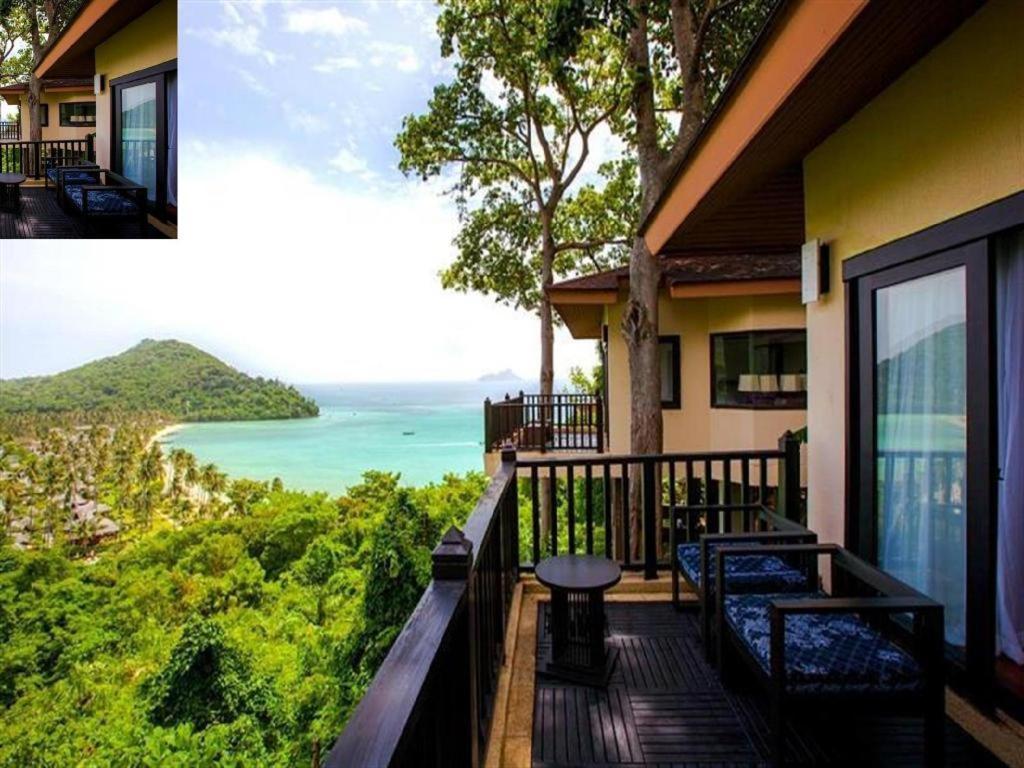 Villa 360 Resort And Spa Phi Phi Islands Exterior photo