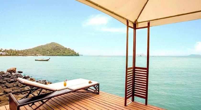 Villa 360 Resort And Spa Phi Phi Islands Exterior photo