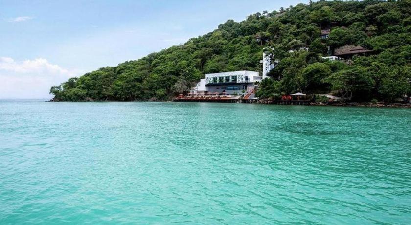 Villa 360 Resort And Spa Phi Phi Islands Exterior photo