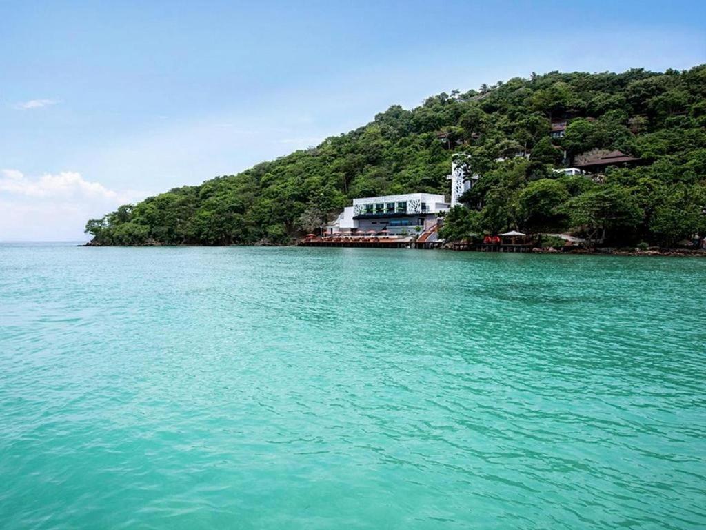 Villa 360 Resort And Spa Phi Phi Islands Exterior photo
